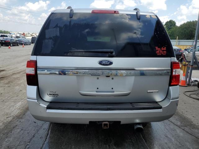 Photo 5 VIN: 1FMJK1HT4HEA74230 - FORD EXPEDITION 