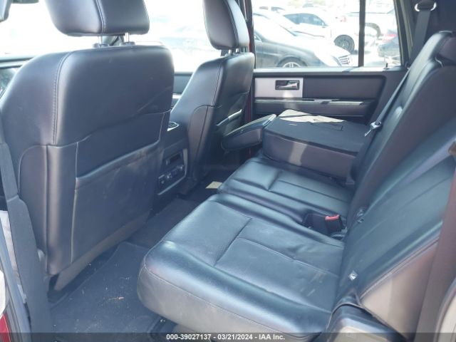 Photo 7 VIN: 1FMJK1HT4HEA78231 - FORD EXPEDITION EL 