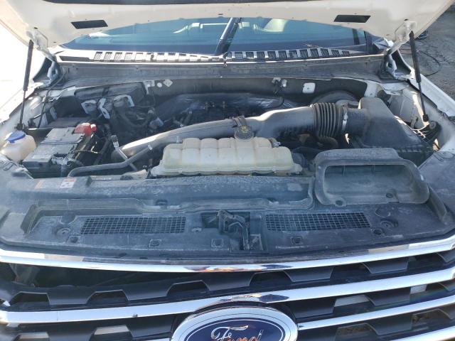 Photo 11 VIN: 1FMJK1HT4MEA45630 - FORD EXPEDITION 