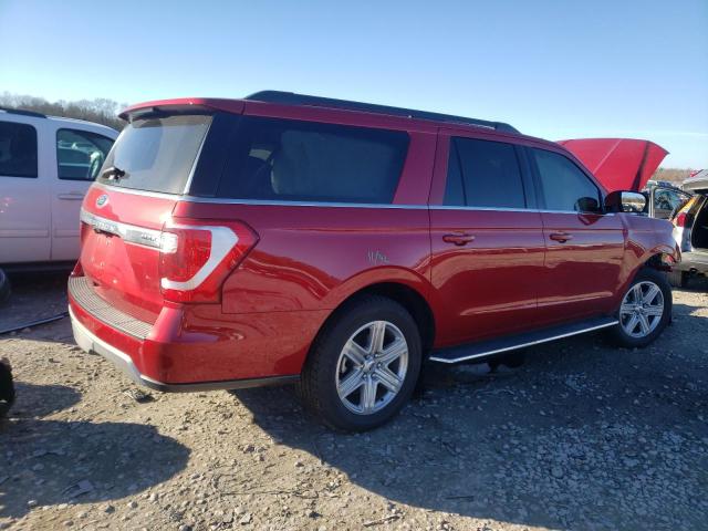 Photo 2 VIN: 1FMJK1HT4MEA82547 - FORD EXPEDITION 