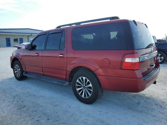 Photo 1 VIN: 1FMJK1HT5FEF13559 - FORD EXPEDITION 