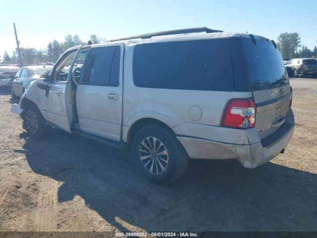 Photo 2 VIN: 1FMJK1HT5FEF13612 - FORD EXPEDITION 