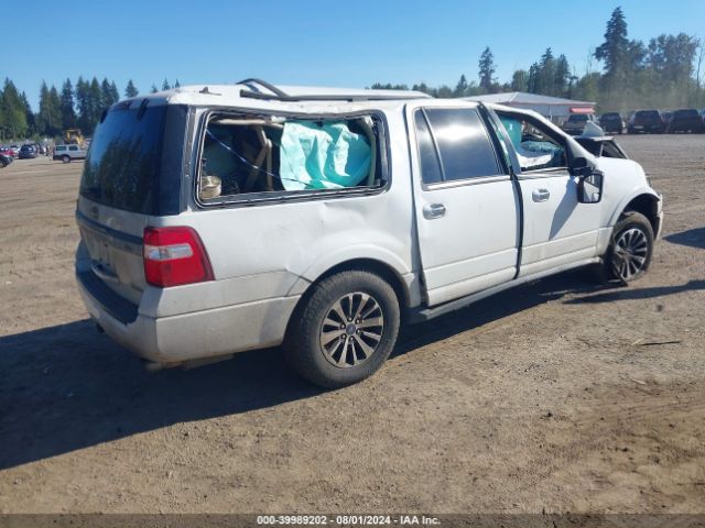 Photo 3 VIN: 1FMJK1HT5FEF13612 - FORD EXPEDITION 