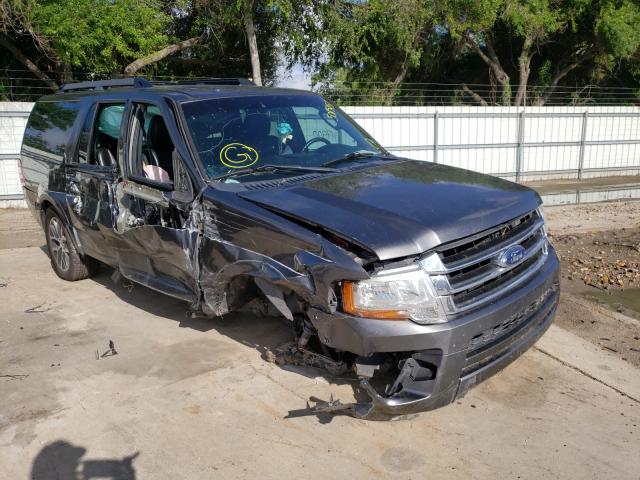 Photo 0 VIN: 1FMJK1HT5FEF28238 - FORD EXPEDITION 