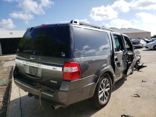 Photo 3 VIN: 1FMJK1HT5FEF28238 - FORD EXPEDITION 