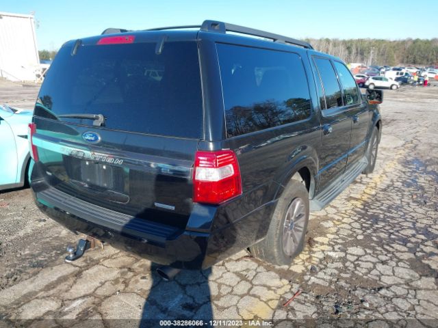 Photo 3 VIN: 1FMJK1HT5FEF29406 - FORD EXPEDITION EL 