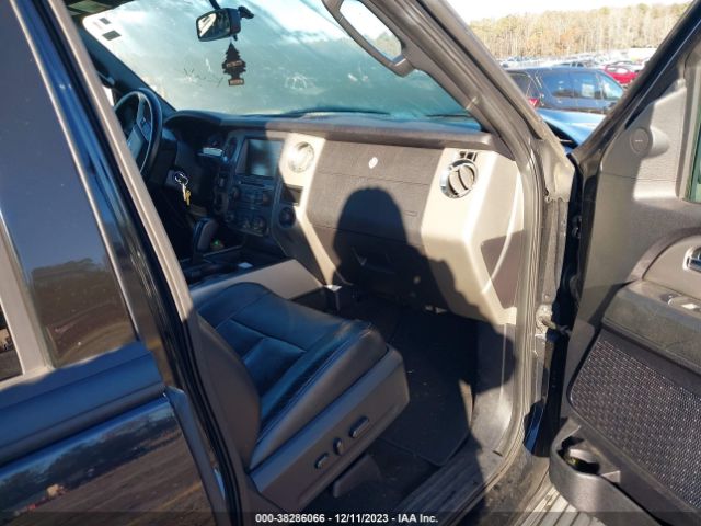 Photo 4 VIN: 1FMJK1HT5FEF29406 - FORD EXPEDITION EL 