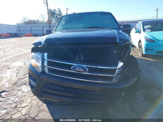 Photo 5 VIN: 1FMJK1HT5FEF29406 - FORD EXPEDITION EL 