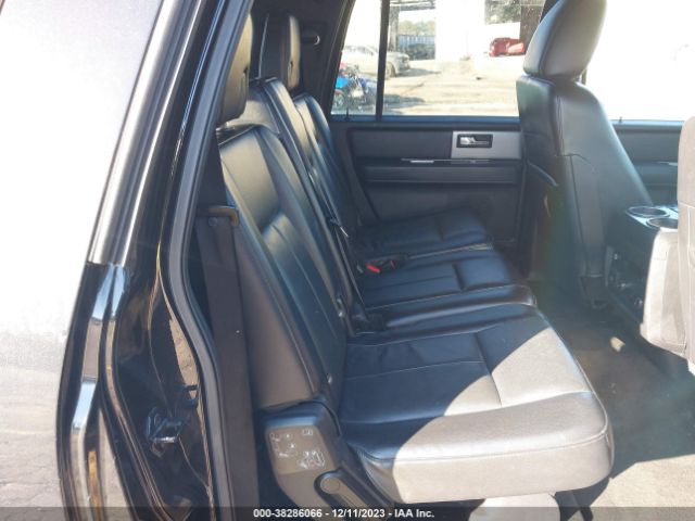 Photo 7 VIN: 1FMJK1HT5FEF29406 - FORD EXPEDITION EL 