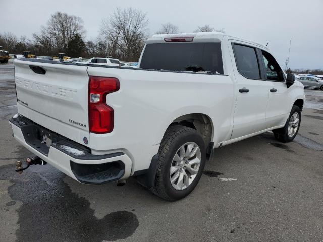 Photo 2 VIN: 1FMJK1HT5FEF32211 - CHEVROLET SILVERADO 