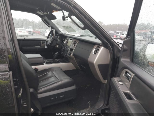 Photo 4 VIN: 1FMJK1HT5FEF45198 - FORD EXPEDITION EL 