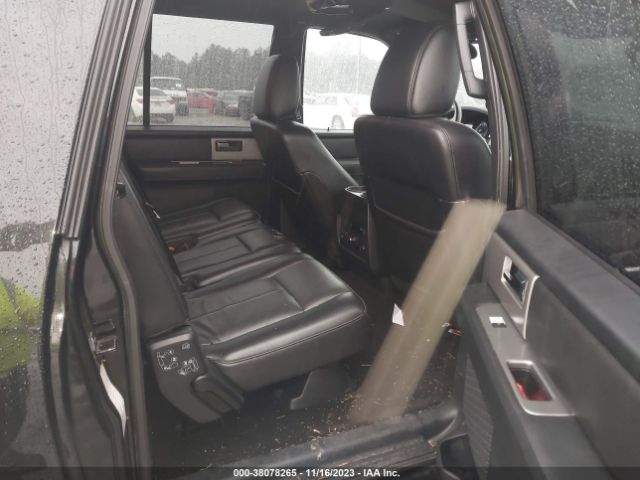 Photo 7 VIN: 1FMJK1HT5FEF45198 - FORD EXPEDITION EL 