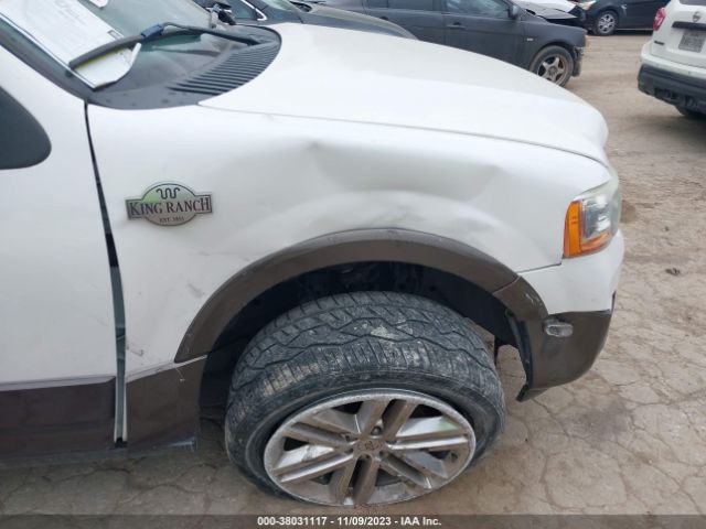 Photo 5 VIN: 1FMJK1HT5GEF11781 - FORD EXPEDITION EL 