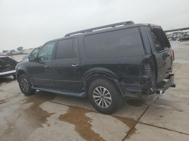 Photo 1 VIN: 1FMJK1HT5GEF23137 - FORD EXPEDITION 