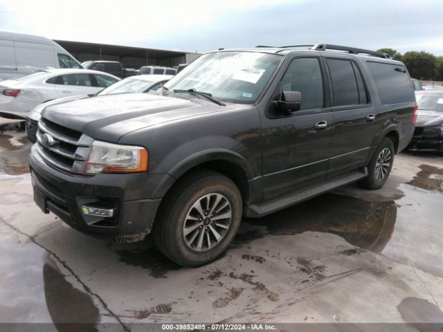 Photo 1 VIN: 1FMJK1HT5GEF33604 - FORD EXPEDITION MAX 