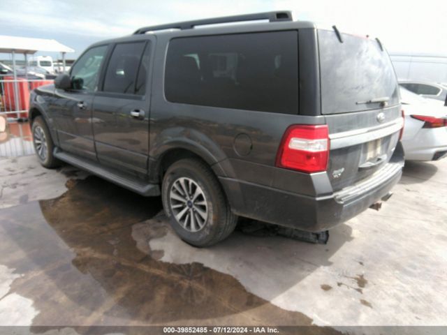 Photo 2 VIN: 1FMJK1HT5GEF33604 - FORD EXPEDITION MAX 