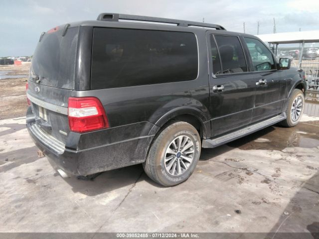 Photo 3 VIN: 1FMJK1HT5GEF33604 - FORD EXPEDITION MAX 