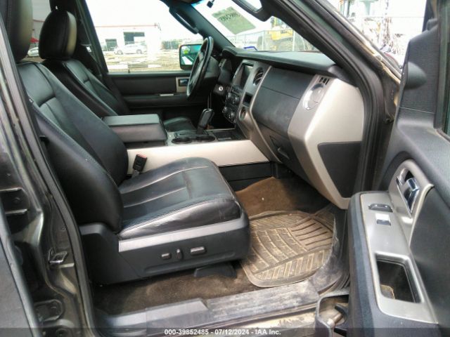 Photo 4 VIN: 1FMJK1HT5GEF33604 - FORD EXPEDITION MAX 