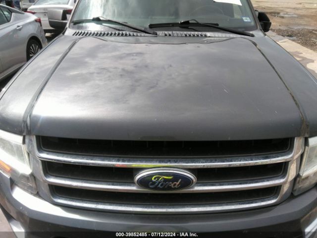 Photo 5 VIN: 1FMJK1HT5GEF33604 - FORD EXPEDITION MAX 