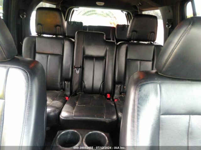 Photo 7 VIN: 1FMJK1HT5GEF33604 - FORD EXPEDITION MAX 