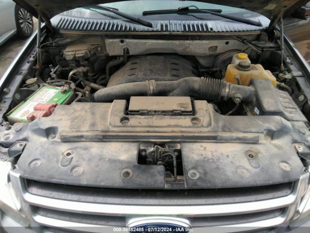 Photo 9 VIN: 1FMJK1HT5GEF33604 - FORD EXPEDITION MAX 