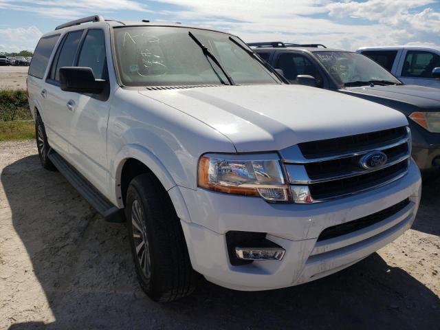 Photo 0 VIN: 1FMJK1HT5HEA31595 - FORD EXPEDITION 