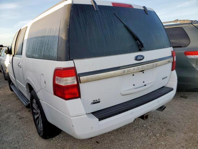 Photo 2 VIN: 1FMJK1HT5HEA31595 - FORD EXPEDITION 