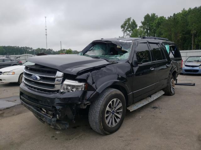 Photo 1 VIN: 1FMJK1HT5HEA48204 - FORD EXPEDITION 