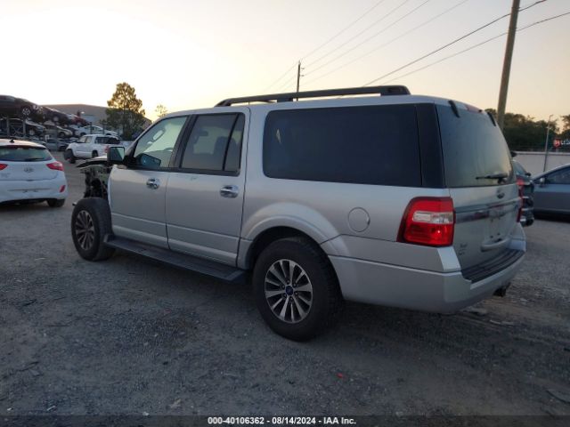 Photo 2 VIN: 1FMJK1HT5HEA55301 - FORD EXPEDITION EL 