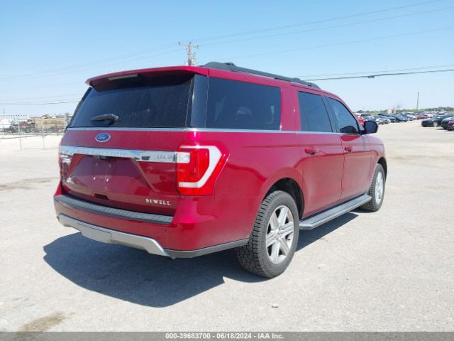 Photo 3 VIN: 1FMJK1HT5JEA36835 - FORD EXPEDITION MAX 