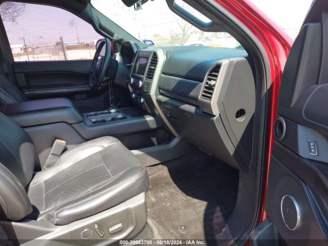 Photo 4 VIN: 1FMJK1HT5JEA36835 - FORD EXPEDITION MAX 