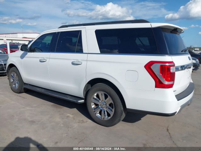 Photo 2 VIN: 1FMJK1HT5KEA45004 - FORD EXPEDITION MAX 