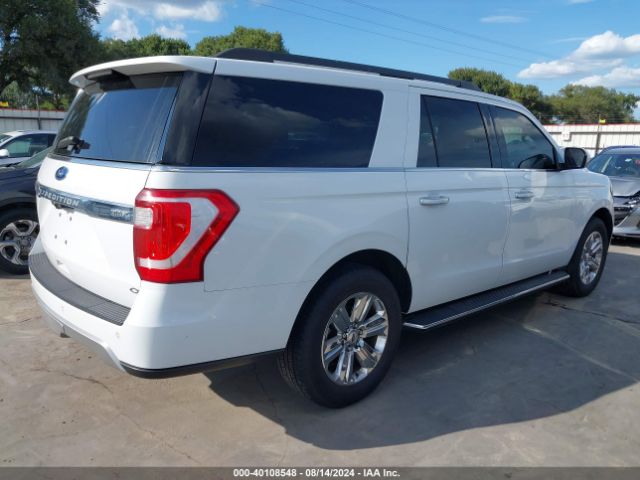 Photo 3 VIN: 1FMJK1HT5KEA45004 - FORD EXPEDITION MAX 