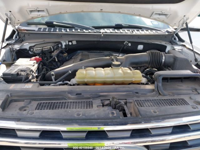 Photo 9 VIN: 1FMJK1HT5KEA45004 - FORD EXPEDITION MAX 