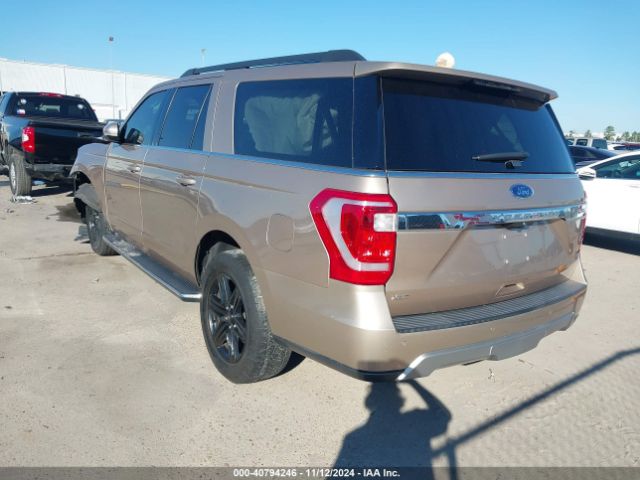 Photo 2 VIN: 1FMJK1HT5LEA37115 - FORD EXPEDITION MAX 