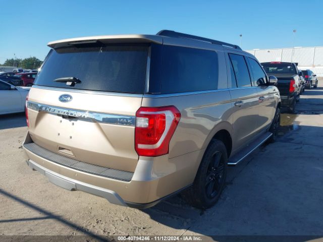 Photo 3 VIN: 1FMJK1HT5LEA37115 - FORD EXPEDITION MAX 