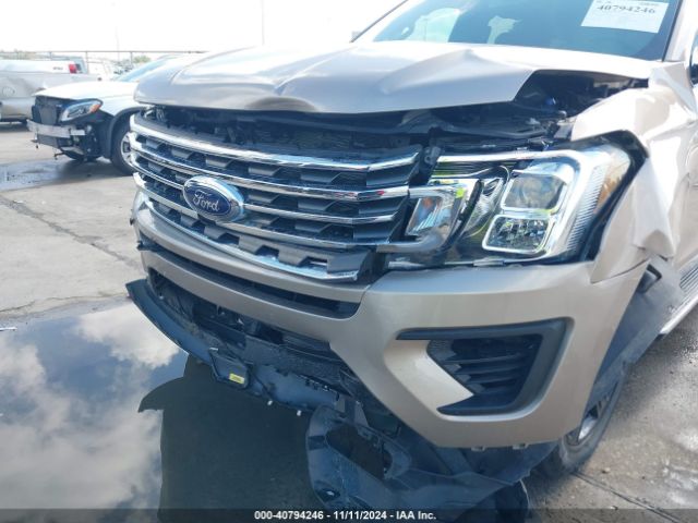 Photo 5 VIN: 1FMJK1HT5LEA37115 - FORD EXPEDITION MAX 