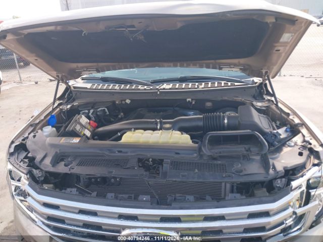 Photo 9 VIN: 1FMJK1HT5LEA37115 - FORD EXPEDITION MAX 