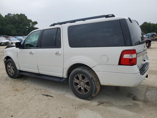 Photo 1 VIN: 1FMJK1HT6FEF07219 - FORD EXPEDITION 