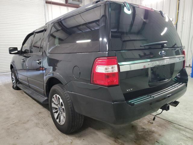 Photo 2 VIN: 1FMJK1HT6FEF23890 - FORD EXPEDITION 