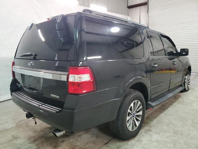 Photo 3 VIN: 1FMJK1HT6FEF23890 - FORD EXPEDITION 