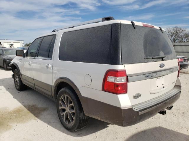 Photo 1 VIN: 1FMJK1HT6HEA44422 - FORD EXPEDITION 