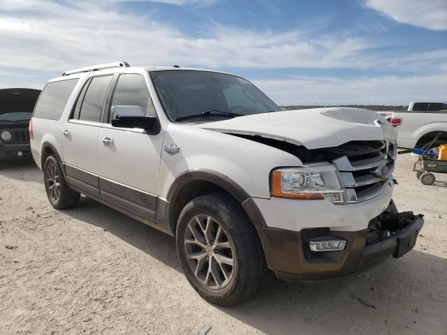 Photo 3 VIN: 1FMJK1HT6HEA44422 - FORD EXPEDITION 