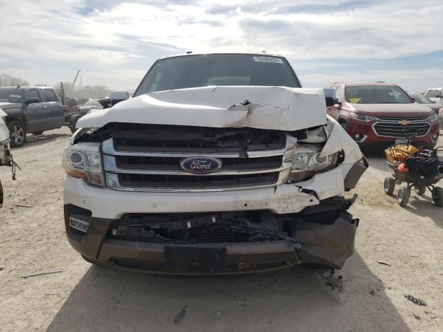 Photo 4 VIN: 1FMJK1HT6HEA44422 - FORD EXPEDITION 