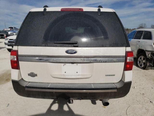 Photo 5 VIN: 1FMJK1HT6HEA44422 - FORD EXPEDITION 