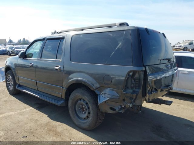 Photo 2 VIN: 1FMJK1HT6HEA52679 - FORD EXPEDITION EL 