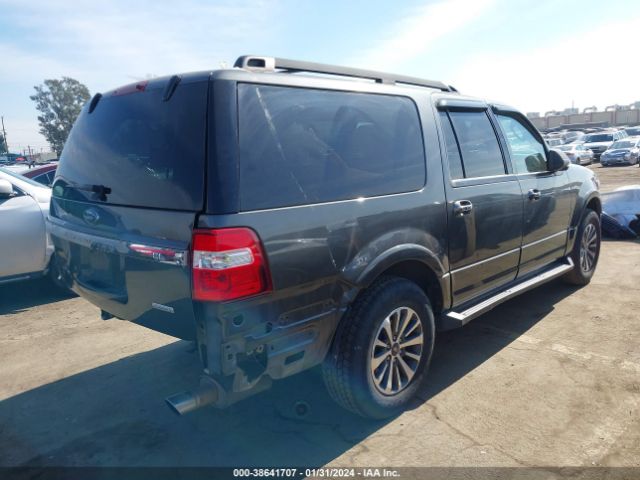 Photo 3 VIN: 1FMJK1HT6HEA52679 - FORD EXPEDITION EL 