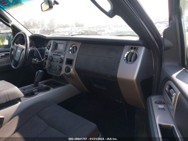 Photo 4 VIN: 1FMJK1HT6HEA52679 - FORD EXPEDITION EL 