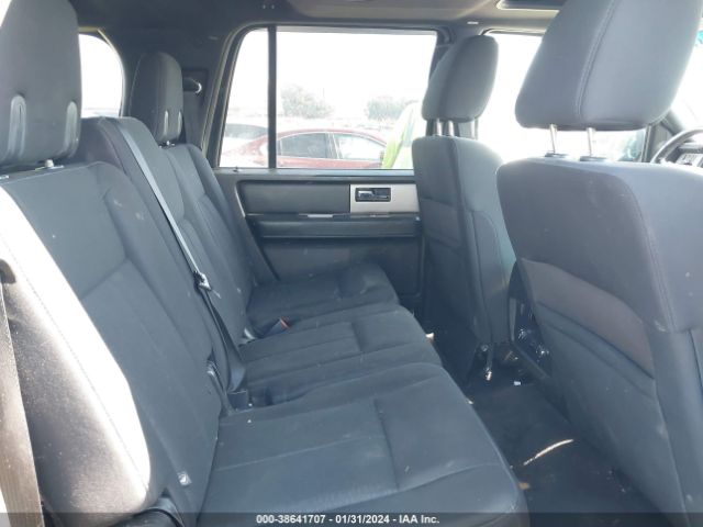 Photo 7 VIN: 1FMJK1HT6HEA52679 - FORD EXPEDITION EL 