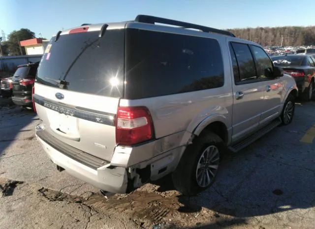 Photo 3 VIN: 1FMJK1HT6HEA52827 - FORD EXPEDITION EL 